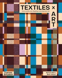 Textiles x Art: How Textiles Are Shaping Contemporary Art Cover