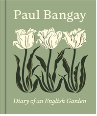 Diary of an English Garden Cover