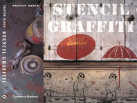 Stencil Graffiti Cover