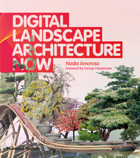 Digital Landscape Architecture Now Cover