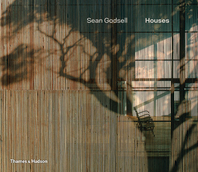 Sean Godsell: Houses Cover