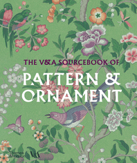 The V&A Sourcebook of Pattern and Ornament Cover