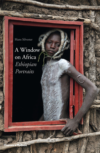 A Window on Africa: Ethiopian Portraits Cover