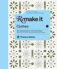 Remake It: Clothes Cover