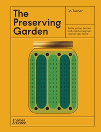 The Preserving Garden Cover