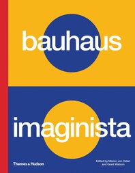 Bauhaus Imaginista Cover