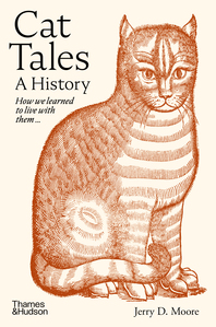 Cat Tales: A History Cover