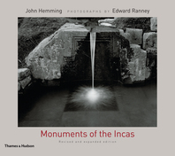 Monuments of the Incas Cover