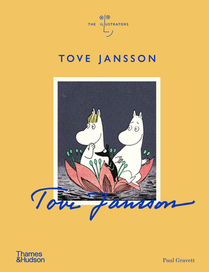 Thames & Hudson USA - Book - Tove Jansson (The Illustrators)