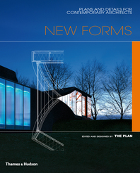 New Forms: Architecture in Detail Cover