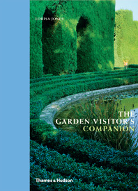 The Garden Visitor's Companion Cover
