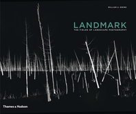 Landmark: The Fields of Landscape Photography Cover