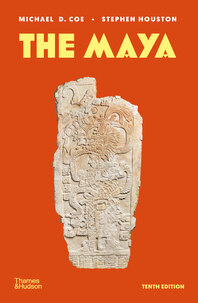 The Maya Cover