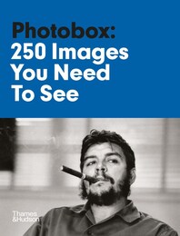 Photobox: 250 Images You Need to See Cover