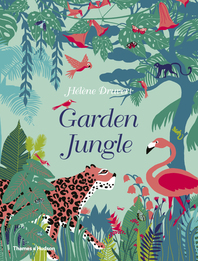 Garden Jungle Cover