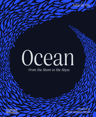 Ocean: From the Shore to the Abyss Cover
