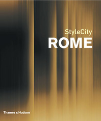 StyleCity Rome Cover