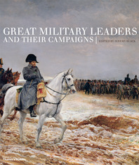 Great Military Leaders and their Campaigns Cover