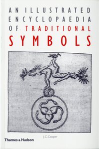 Illustrated Encyclopaedia of Traditional Symbols Cover