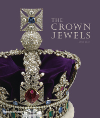 The Crown Jewels Cover