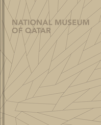 National Museum of Qatar Cover
