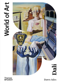 Dalí Cover