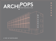 Archipops: New Perspectives: Modern Cover