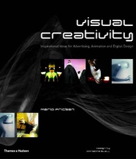 Visual Creativity Cover