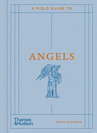 A Field Guide to Angels Cover