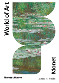 Monet Cover