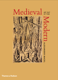 Medieval Modern: Art out of Time Cover