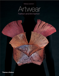 Artwear: Fashion and Anti-fashion Cover