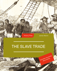 The Slave Trade Cover