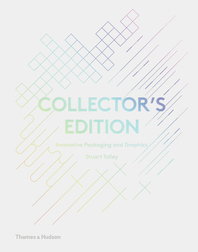 Collector's Edition: Innovative Packaging and Graphics Cover