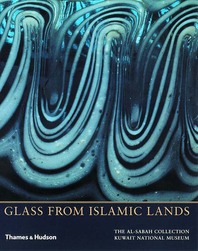 Glass from Islamic Lands Cover