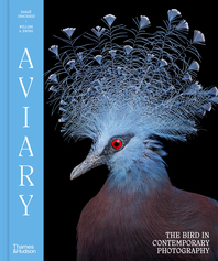 Aviary: The Bird in Contemporary Photography Cover