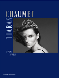 Chaumet: Tiaras Cover