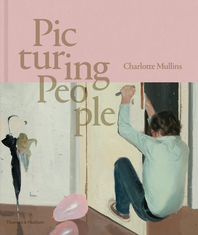 Picturing People: The New State of the Art Cover