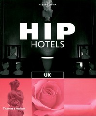 Hip Hotels UK Cover