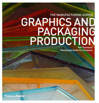 Graphics and Packaging Production Cover