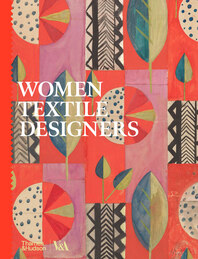 Women Textile Designers Cover