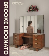 Brooke DiDonato: Take a Picture, It Will Last Longer Cover