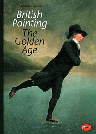 British Painting: The Golden Age Cover