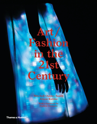 Art/Fashion in the 21st Century Cover