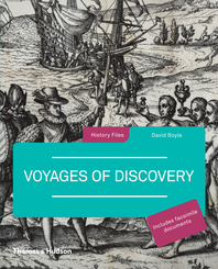 Voyages of Discovery Cover