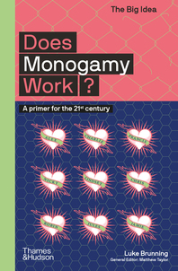 Does Monogamy Work? (The Big Idea Series) Cover