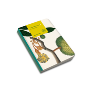 Remarkable Plants: Notebooks: Set of 3 Cover