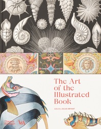 The Art of the Illustrated Book Cover