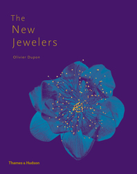 The New Jewelers: Desirable Collectable Contemporary Cover
