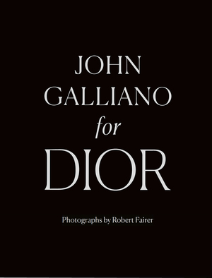 John Galliano biography - Haute History